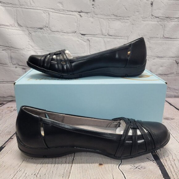 LifeStride Women's Diverse Ballet Flats - Picture 6 of 8